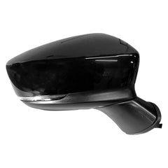 Passenger Side Door Mirror image