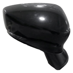 Passenger Side Door Mirror image