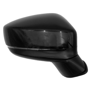 Passenger Side Door Mirror image