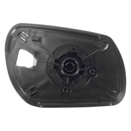 2004-2009 Mazda 3/6 Driver Side Door Mirror Glass Power Non-Heated Flat - MA1324100-Partify-Painted-Replacement-Body-Parts