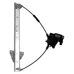 Front Driver Side Window Regulator image