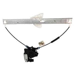 Front Driver Side Window Regulator image