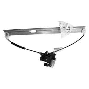Front Driver Side Window Regulator image