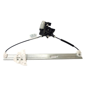 Front Driver Side Window Regulator image