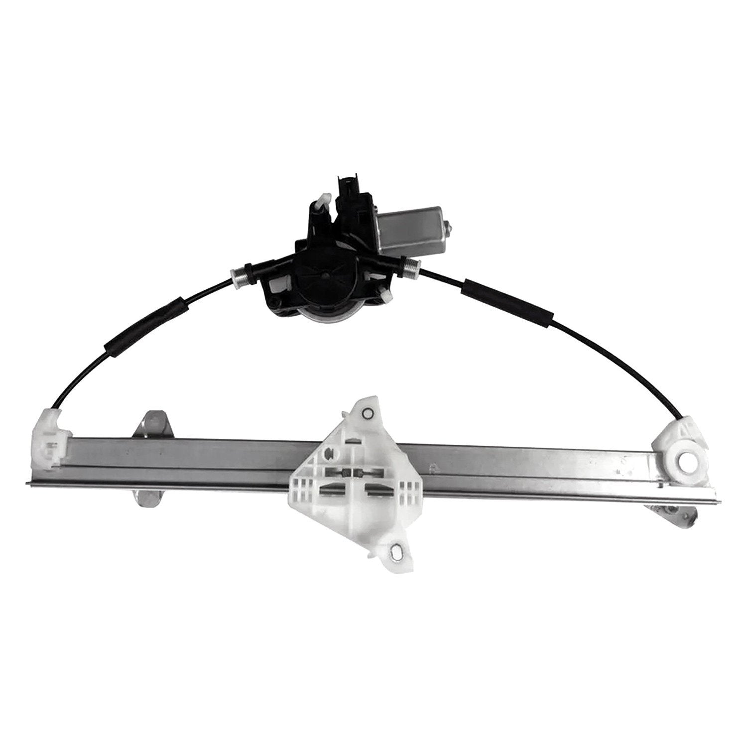 2014-2018 Mazda 3 Front Driver Side Window Regulator Japan Built