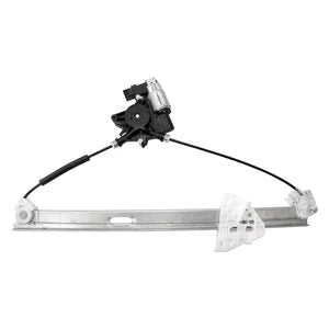 Front Passenger Side Window Regulator image