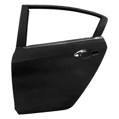 Rear Driver Side Door Shell image