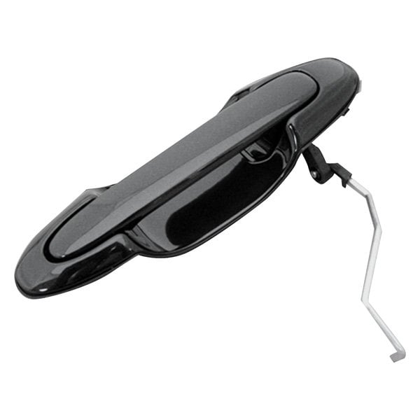 2000-2001 Mazda MPV ES/LX Passenger Side Exterior Door Handle - MA1513101-Partify-Painted-Replacement-Body-Parts