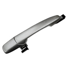 Rear Driver Side Exterior Door Handle image
