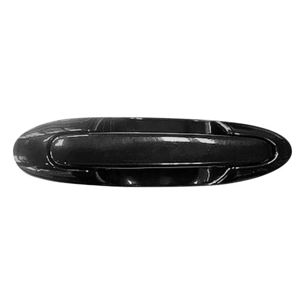 2000-2001 Mazda MPV ES/LX Rear Driver Side Exterior Door Handle - MA1520111-Partify-Painted-Replacement-Body-Parts