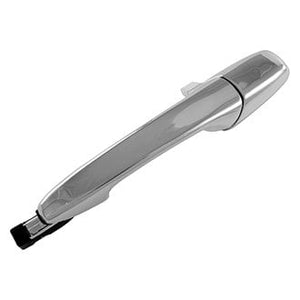 Rear Driver Side Exterior Door Handle image