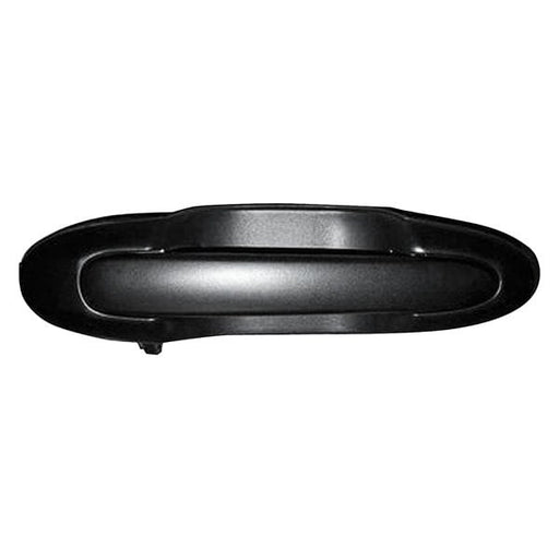 2000-2001 Mazda MPV DX Rear Passenger Side Exterior Door Handle - MA1521113-Partify-Painted-Replacement-Body-Parts
