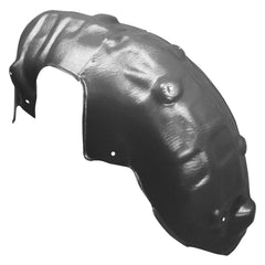 Rear Driver Side Fender Liner image