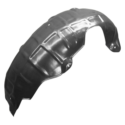 2014-2017 Mazda 6 Rear Passenger Side Fender Liner - MA1763100-Partify-Painted-Replacement-Body-Parts