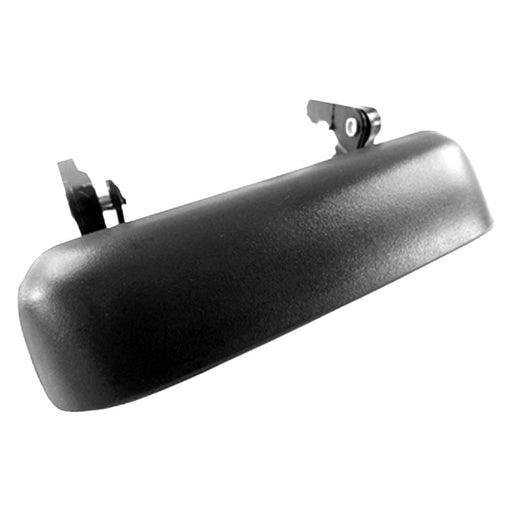 1998-2010 Mazda B2300/B2500/B3000/B4000 Rear Tailgate Handle - MA1915106-Partify-Painted-Replacement-Body-Parts
