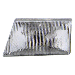 Driver Side Headlight Assembly image