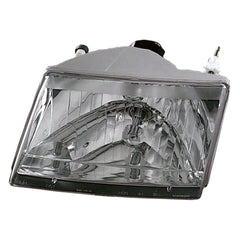 Driver Side Headlight Assembly image