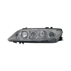 Driver Side Headlight Assembly image