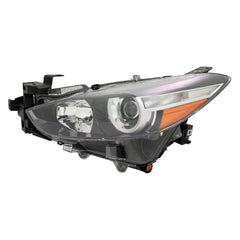 Driver Side Headlight Assembly image