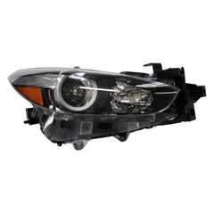 Passenger Side Headlight Assembly image