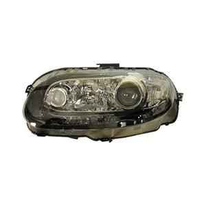 Driver Side Headlight Lens Housing image