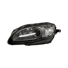 Driver Side Headlight Lens Housing image