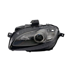 Driver Side Headlight Lens Housing image
