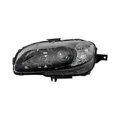 Driver Side Headlight Lens Housing image