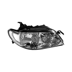 Passenger Side Headlight Lens Housing image
