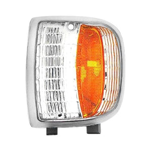 Driver Side Parking Light Assembly image