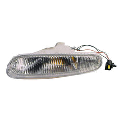 Driver Side Parking Light Assembly image