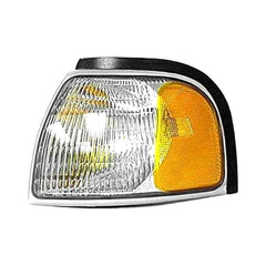 Driver Side Parking Light Assembly image
