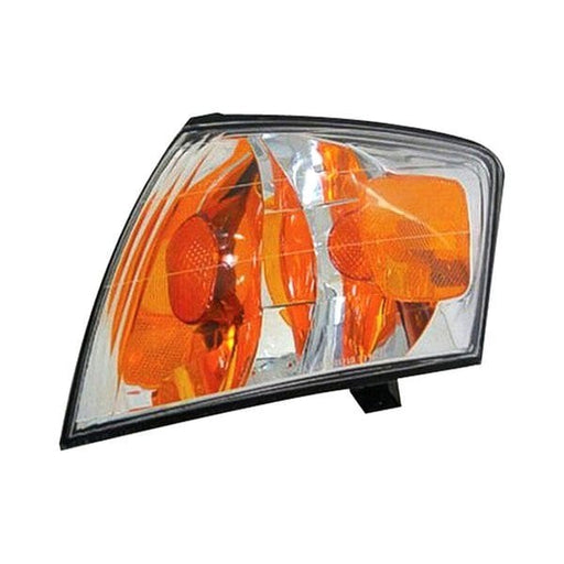 2000-2001 Mazda MPV Driver Side Parking Light Assembly Park/Signal Lamp Assembly - MA2520114-Partify-Painted-Replacement-Body-Parts