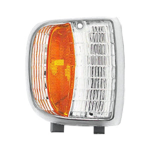 Passenger Side Parking Light Assembly image
