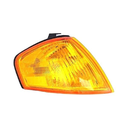 1999-2000 Mazda Protege Passenger Side Parking Light Assembly Park/Signal/Marker Combo - MA2521113-Partify-Painted-Replacement-Body-Parts