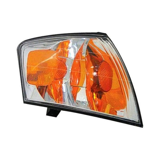 2000-2001 Mazda MPV Passenger Side Parking Light Assembly Park/Signal Lamp Assembly - MA2521114-Partify-Painted-Replacement-Body-Parts
