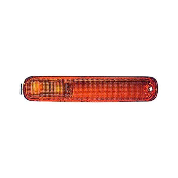 1995-1997 Mazda Protege Front Driver Side Turn Signal Light Lens/Housing - MA2530105-Partify-Painted-Replacement-Body-Parts