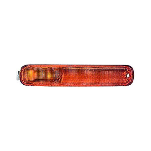 1995-1997 Mazda Protege Front Driver Side Turn Signal Light Lens/Housing - MA2530105-Partify-Painted-Replacement-Body-Parts