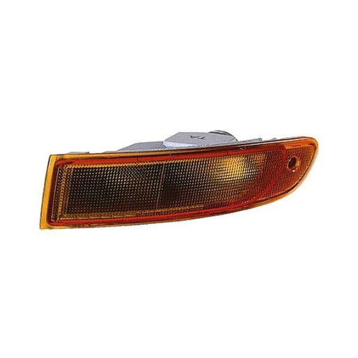 1997-1998 Mazda Millenia Front Driver Side Turn Signal Light - MA2530111-Partify-Painted-Replacement-Body-Parts