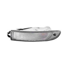 Front Driver Side Turn Signal Light image