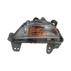Front Driver Side Turn Signal Light image