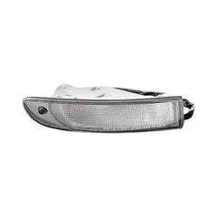Front Passenger Side Turn Signal Light image
