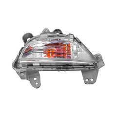 Front Passenger Side Turn Signal Light image