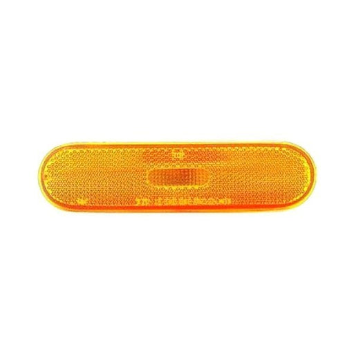 1995-1997 Mazda Protege Front Driver Side Side Marker Light Assembly - MA2550108-Partify-Painted-Replacement-Body-Parts