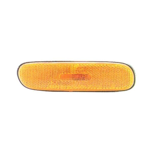 1995-2000 Mazda Millenia Front Driver Side Side Marker Light Assembly - MA2550110-Partify-Painted-Replacement-Body-Parts