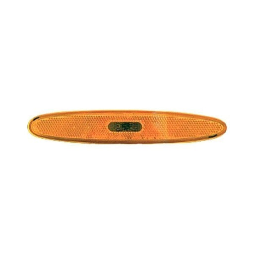2003-2008 Mazda 6 Front Driver Side Side Marker Light Assembly - MA2550113-Partify-Painted-Replacement-Body-Parts
