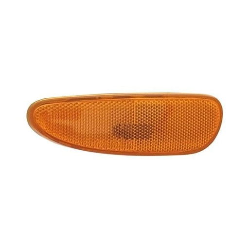 1999-2003 Mazda Protege Front Driver Side Side Marker Light Assembly - MA2550114-Partify-Painted-Replacement-Body-Parts