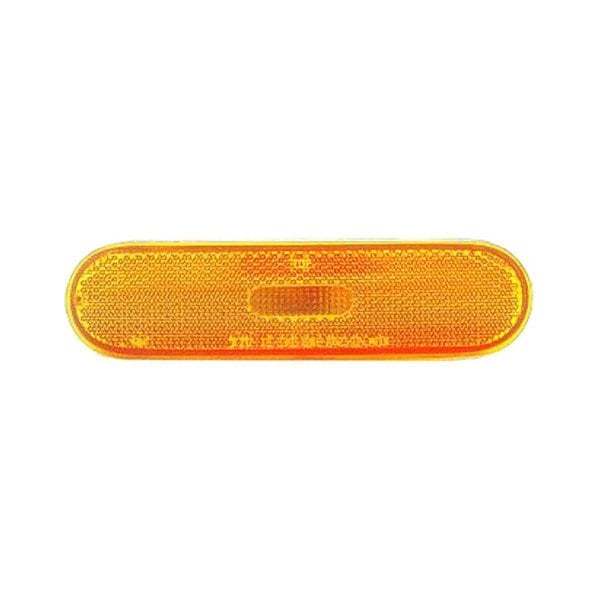 1995-1997 Mazda Protege Front Passenger Side Side Marker Light Assembly - MA2551108-Partify-Painted-Replacement-Body-Parts