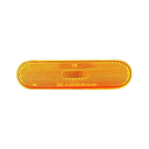 1995-1997 Mazda Protege Front Passenger Side Side Marker Light Assembly - MA2551108-Partify-Painted-Replacement-Body-Parts