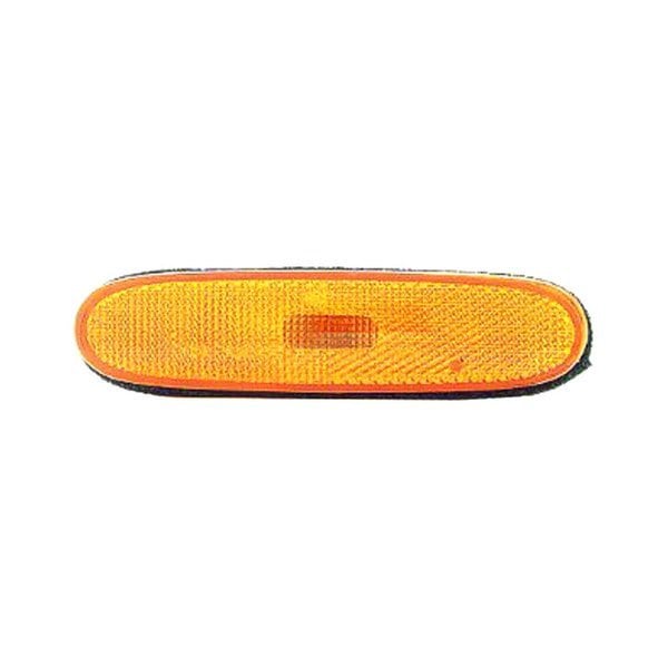 1993-1997 Mazda 626 Front Passenger Side Side Marker Light Assembly Cronos - MA2551111-Partify-Painted-Replacement-Body-Parts